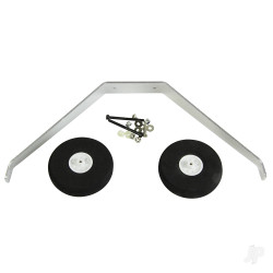 Multiplex Undercarrige AcroMaster Pro 1-00854