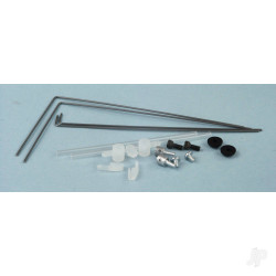 Dubro Micro Aileron System (2 pcs per package) 850