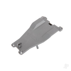 Traxxas Upper chassis (gray) 3729A