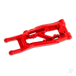 Traxxas Suspension arm, front (left), red 9531R