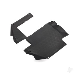Traxxas Skidplate, Chassis 8521