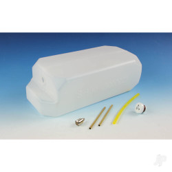 Dubro 100 oz Fuel Tank (1 pc per package) 797