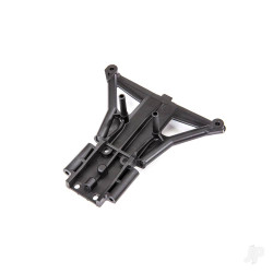 Traxxas Bulkhead, Front (for use only with #6723R Chassis) 7430R