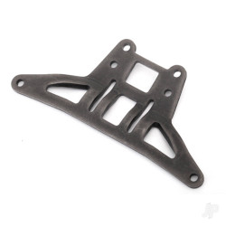 Traxxas Bulkhead tie bar, Front (Steel) 8523