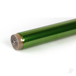 Oracover 2m ORACOVER Transparent Green (60cm width) 21-049-002
