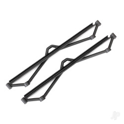 Traxxas Nerf bars (left or right) (2 pcs) 8520