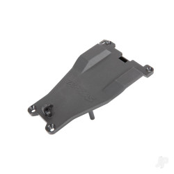 Traxxas Upper chassis (black) 3729