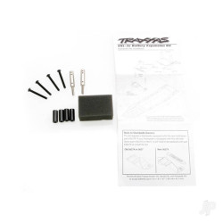 Traxxas Battery expansion kit (allows for installation of taller multi-cell battery packs) 3725X
