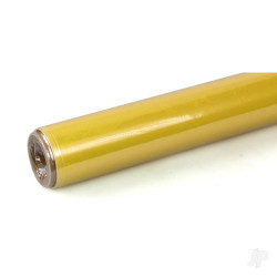 Oracover 2m ORACOVER Pearlescent Yellow (60cm width) 21-036-002