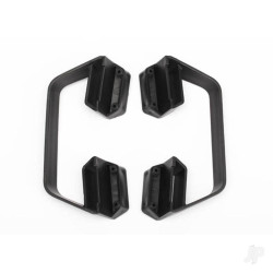 Traxxas Nerf bars, Chassis (2 pcs) 7423