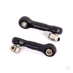 Traxxas Linkage, sway bar (front or rear) 9598