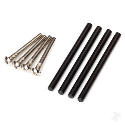 Traxxas Suspension pin Set, complete (Front & Rear) 8340