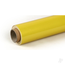 Oracover 10m ORACOVER Pearlescent Yellow (60cm width) 21-036-010