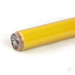 Oracover 2m ORACOVER Cadmium Yellow (60cm width) 21-033-002