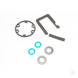 Traxxas Gaskets, Differential / transmission 5581