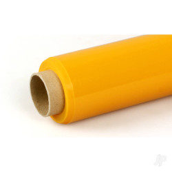 Oracover 10m ORACOVER Golden Yellow (60cm width) 21-032-010