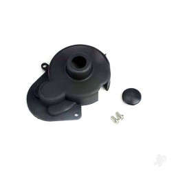 Traxxas Dust cover ( with screws) 3692