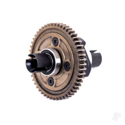 Traxxas Differential, center, complete (fits Sledge) 9585