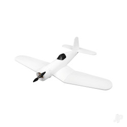 Flite Test Corsair Master Series Speed Build Kit with Maker Foam (1168mm) 1111