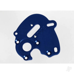 Traxxas Plate, motor (for 550 motor) 7380