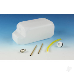 Dubro 40 oz. Fuel Tank (1 pc per package) 691