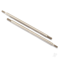 Traxxas Shock shaft, 81mm (GTR) (Rear) (2 pcs) 8464