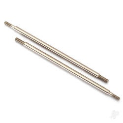 Traxxas Shock shaft, 74mm (GTR) (Rear) (2 pcs) 8463