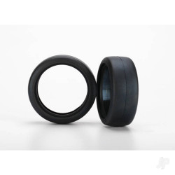 Traxxas Tyres, 1.9" Gymkhana Slick (2 pcs) 7373