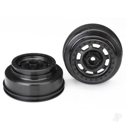Traxxas Wheels, Desert Racer (2 pcs) 8473