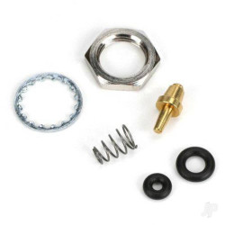 Dubro Rebuild Kit #334 Fuel Valve Glo (1 kit per package) 718