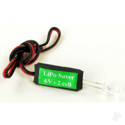 EnErG LiPo Saver 2-Cell 5509881