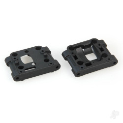 Helion Suspension Mount, Front and Rear (Dominus 10SC V2, Invictus) A0260
