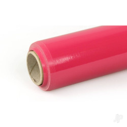 Oracover 10m ORACOVER Pink (60cm width) 21-024-010
