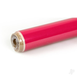 Oracover 2m ORACOVER Power Pink (60cm width) 21-028-002