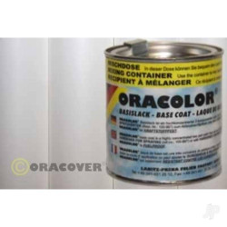 Oracover ORACOLOR for ORATEX White (100ml) 110-010