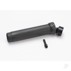 Traxxas Driveshaft assembly, inner (1pc) (fits Front & Rear, Differential side) 7250