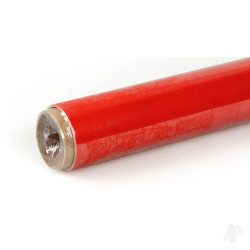 Oracover 2m ORACOVER Bright Red (60cm width) 21-022-002