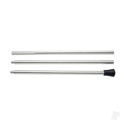 Excel 3/8x30in (76cm) Round Aluminium Mahl stick (Bagged) 70044