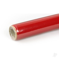 Oracover 2m ORACOVER Red (60cm width) 21-020-002