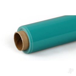 Oracover 10m ORACOVER Turquoise (60cm width) 21-017-010