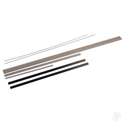 Multiplex Tubes and GF-tubes FunRay 1-00134