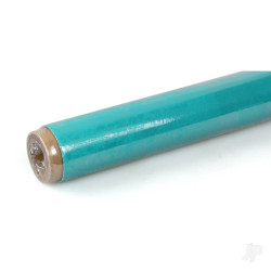 Oracover 2m ORACOVER Turquoise (60cm width) 21-017-002