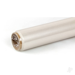 Oracover 2m ORACOVER Pearlescent White (60cm width) 21-016-002