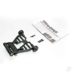 Traxxas Wheelie bar, assembled 7184