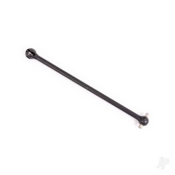 Traxxas Driveshaft, rear, steel constant-velocity (shaft only) (1) (for use only with #9654X rear steel CV driveshafts) 9557X