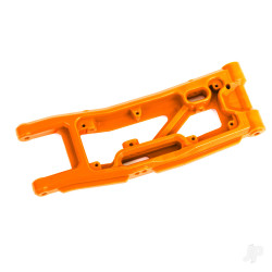 Traxxas Suspension arm, rear (left), orange 9534T