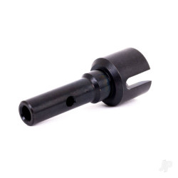 Traxxas Stub axle, rear (for use only with #9557 rear driveshaft) 9554