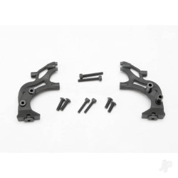Traxxas Wing mount / hardware (1:16 E-Revo) 7121