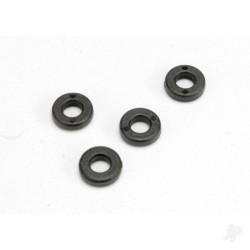 Traxxas Spacers, stub axle carrier (Rear) 5534
