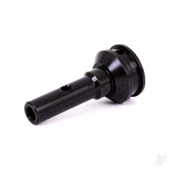 Traxxas Stub axle, front 9553